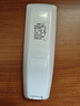 希崖適用于格力空調(diào)遙控器柜機(jī)掛機(jī)通用YAP0F YAPOF2/3 Q迪Q暢 冷靜寶 曬單實(shí)拍圖