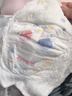 好奇（Huggies）金裝紙尿褲L132片(9-14kg)尿不濕【速干不易紅】 曬單實(shí)拍圖