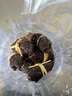 首宴三寶扎茶葉廣東特產(chǎn)老陳皮咸橄欖手工腌制三寶茶禮盒裝煲湯500g 曬單實拍圖