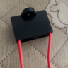 美的1.5uf搖頭電風(fēng)扇電容壁扇臺扇落地扇電機(jī)啟動電容配件通用款 標(biāo)準(zhǔn) 曬單實拍圖