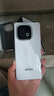 vivoiQOO Z10 Turbo+【國家補貼15%】 新品5G手機 8000mAh超薄藍海電池 天璣9400+電競手機 云海白 12GB+512GB 官方標配 曬單實(shí)拍圖
