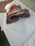 目無(wú)全牛巴西進(jìn)口草飼原切去骨牛肋條肉 凈重2斤 牛肉貼骨肉生鮮燒烤食材 曬單實(shí)拍圖