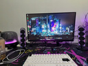 哈曼卡頓Soundsticks 5 音樂水晶5代玄光版丁禹兮桌面藍牙音箱家用藍牙音響水晶5黑色居家藝術音響中秋禮物 【重磅上新】水晶5·玄光版 曬單實拍圖