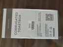 法焙客（FOR BAKE）吐司模具 450g低糖不粘土司盒 面包土司盒長方形帶蓋家用烘焙模具 曬單實拍圖