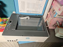 惠普（HP） 596/676彩色噴墨連供打印機(jī)家用辦公無線打印復(fù)印掃描一體機(jī)學(xué)生作業(yè)照片打印機(jī) TANK596（原裝連供+免換墨盒）519升級(jí)款 官方標(biāo)配（自帶原裝墨水1套）狂打8000頁 曬單實(shí)拍圖