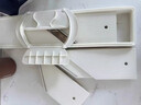 龍江擦絲器龍江土豆絲切絲器切片神器刨絲器廚房多功能切菜工具護手 【粗絲+片】 曬單實拍圖