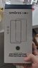 Smorss【2片裝】適用vivo X200鋼化膜vivo X200手機膜 曲面屏全覆蓋高清防摔抗指紋保護貼膜+貼膜器 曬單實(shí)拍圖