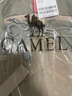 駱駝（CAMEL）輕便男女大學(xué)生越野跑騎行戶外登山雙肩背包 1152253010 灰色 曬單實(shí)拍圖