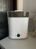 海爾（Haier）奶瓶消毒器柜帶烘干二合一嬰兒寶寶多功能蒸汽消毒烘干一體機(jī)升級(jí) 曬單實(shí)拍圖
