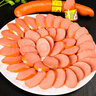 柏慧食品六號腸香腸火腿腸地道6號腸東北特產(chǎn)朝陽風(fēng)味熟食散食品【招牌】 六號腸6根裝【現(xiàn)做現(xiàn)發(fā)】 曬單實(shí)拍圖