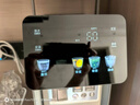 美的（Midea）小魔方plus即熱熟水機 飲水機電熱水瓶電水瓶 燒水壺電熱水壺5L 保溫恒溫一體真沸騰除氯32FPro 曬單實(shí)拍圖