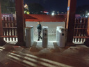 恒泊 人行通道閘門(mén)禁閘機健身房寫(xiě)字樓景區票務(wù)系統速通道閘 定制款式/功能/尺寸【咨詢(xún)客服享優(yōu)惠】 曬單實(shí)拍圖