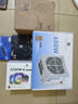 金百達(dá)（KINGBANK）16GB(8GBX2)套裝 DDR4 3200 臺(tái)式機(jī)內(nèi)存條 銀爵 C16 適配黑神話悟空 曬單實(shí)拍圖