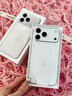 Apple/蘋(píng)果 iPhone 17 Pro Max 512GB 銀色 支持移動(dòng)聯(lián)通電信5G 雙卡雙待手機 曬單實(shí)拍圖