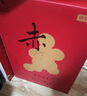 京東京造 優(yōu)選級 赤·干紅葡萄酒750ml*6 整箱裝  天山北麓  曬單實(shí)拍圖