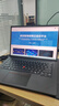 ThinkPad【國家補貼20%】T14p AIPC酷睿Ultra9 14.5英寸高性能工程師筆記本電腦64G 2TB RTX5050商務(wù)辦公本 曬單實(shí)拍圖