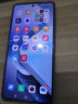 vivo iQOO Z9 Turbo 長(cháng)續航版12GB+256GB 曜夜黑 第三代驍龍8s 6400mAh超薄藍海電池 電競手機 贈號卡 曬單實(shí)拍圖