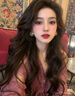 范思藍恩設(shè)計感收腰顯瘦連衣裙女夏季2025新款無袖中長款裙子2300 布丁黃 XS 曬單實拍圖