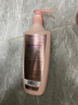 施華蔻（Schwarzkopf）豐盈韌養(yǎng)洗發(fā)露600ml 控油洗發(fā)水 發(fā)根蓬松無硅油洗頭膏 曬單實(shí)拍圖
