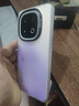 暴走適用iqoo13手機殼 vivo iqoo13保護套 硅膠軟邊簡約半透明全包防摔鐳射漸變高級感磨砂硬殼 曬單實拍圖