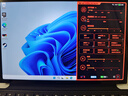 One XPlayer壹號(hào)游俠X1 Pro壹號(hào)本三合一PC游戲掌機(jī)10.95英寸筆記本電腦STEAM游戲機(jī)AMD AI 370HX 32G+2T 曬單實(shí)拍圖