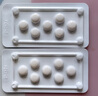 [谷邦] 鹽酸樂(lè)卡地平片   10mg*7片*2板【5盒裝】 曬單實(shí)拍圖