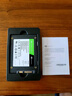 希捷（SEAGATE）256GB SSD固態(tài)硬盤(pán)SATA3.0接口 臺(tái)式機(jī)筆記本電腦硬盤(pán) 讀速高達(dá)540MB/s 希捷酷魚(yú) 曬單實(shí)拍圖