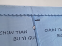 安爾雅衣柜免安裝折疊簡(jiǎn)易布衣柜全掛式臥室家用衣櫥全鋼架衣柜出租房 曬單實(shí)拍圖