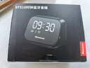 紐曼BT516藍牙音箱無(wú)線(xiàn)電腦音響移動(dòng)便攜式迷你鏡面鬧鐘桌面播放器低音炮 曬單實(shí)拍圖