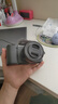 索尼（SONY）ZV-E10L 半畫幅微單相機(jī) 標(biāo)準(zhǔn)鏡頭套裝 顏值機(jī)身 精準(zhǔn)對(duì)焦 VLOG APS-C畫幅 黑色  旅拍套餐  曬單實(shí)拍圖