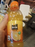 可口可樂(lè)（Coca-Cola）美汁源 Minute Maid 果粒橙 橙汁果汁飲料 300ml*12瓶 曬單實(shí)拍圖