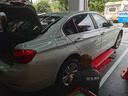 固特異（Goodyear）汽車(chē)輪胎225/50R17 98W EF1 SPORT鷹馳F1酷跑 適配雅閣奧迪思鉑睿 曬單實(shí)拍圖