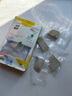 萌小丸原切法式鵝肝寶寶嬰兒鵝肝生鮮輔佐食材切片獨(dú)立小包裝共250g 法式特a級(jí)鵝肝250g 曬單實(shí)拍圖