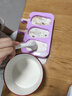 京惠思創(chuàng)雪糕模具3套裝DIY自制硅膠家用創(chuàng)意卡通可愛冰淇淋冰棍冰棒模具 曬單實(shí)拍圖