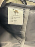 駱駝（CAMEL）【云影】雙肩包男背包防潑水旅行包輕量書包學(xué)生戶外徒步登山包 曬單實拍圖