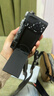 索尼（SONY）【保價(jià)11.11】Alpha 7C II全畫(huà)幅微單相機 創(chuàng  )意外觀(guān)濾鏡 銀色 單機身（a7c2/A7C II/A7CM2） 曬單實(shí)拍圖