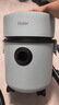 海爾（Haier）吸塵器家用寵物美縫工業(yè)開(kāi)荒干濕兩用大容量大吸力大功率桶式吸塵器HZ-T8101國(guó)家補(bǔ)貼 曬單實(shí)拍圖