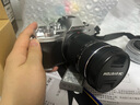 奧林巴斯（OLYMPUS）E-M10 MarkIV EM10四代 微單相機 數碼相機 微單套機（14-42mm & 40-150mm） 曬單實拍圖