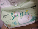 爽然（shinrea）天鵝拉拉褲L76片超柔透氣男女通用尿不濕【品牌直供 安心品質(zhì)】 曬單實(shí)拍圖