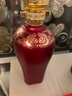 宋河糧液 承運宋陸 濃香型白酒 50度 500ml 單瓶裝 國字宋河送禮名酒 曬單實(shí)拍圖