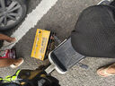 超威（CHILWEE）真A+電動(dòng)車電池?fù)Q電瓶鉛酸石墨烯電芯蓄電旗艦款適用愛瑪雅迪天能 60V20Ah 以舊換新 【經(jīng)典款】 曬單實(shí)拍圖