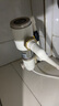 萬(wàn)和（Vanward）白露前置過(guò)濾器凈水器家用全屋超10T/h體驗(yàn)升級(jí)迭代款40微米反沖洗大通量管道過(guò)濾器全屋  曬單實(shí)拍圖