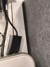 聯(lián)想（lenovo）Type-c擴(kuò)展塢USB分線器HDMI轉(zhuǎn)接器PD100W轉(zhuǎn)換器筆記本電腦手機(jī)投影儀顯示器拓展塢BY03 曬單實(shí)拍圖