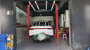 鄧祿普（DUNLOP）汽車(chē)輪胎 215/50R18 92H SP SPORT MAXX050  大眾  曬單實(shí)拍圖
