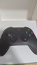 XBOX微軟xbox one手柄無(wú)線(xiàn)控制器藍牙新xbox ones游戲手柄PC電腦steam Xbox手柄【午夜黑】贈支架/線(xiàn)/帽 曬單實(shí)拍圖