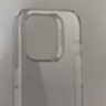 億色適用蘋果15手機殼iphone15保護套硅膠女生透明鏡頭全包超薄氣囊防摔TPU軟殼簡約男女生款 曬單實拍圖