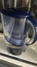 碧然德（BRITA） 過濾凈水器 家用濾水壺 凈水壺 海洋系列 3.5L藍色 一壺六芯裝 環(huán)保加固包裝 曬單實拍圖