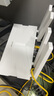 普聯(lián)（TP-LINK） 大道AX3000滿血WiFi6千兆無線路由器 5G雙頻家用穿墻 Mesh 3000M無線速率 信號增強 易展 XDR3010 曬單實拍圖