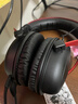 極度未知（HYPERX）颶風(fēng)2颶風(fēng)3系列電競游戲耳機(jī)頭戴式 ps5電腦耳機(jī)fps吃雞耳麥降噪麥克風(fēng)適配三角洲行動(dòng) 【颶風(fēng)2黑紅-有線】 電競游戲耳機(jī) 曬單實(shí)拍圖