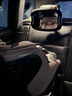 maxicosi嬰幼兒童安全座椅汽車(chē)用0-4歲isize ADAC Mica360Pro月影棕 曬單實(shí)拍圖